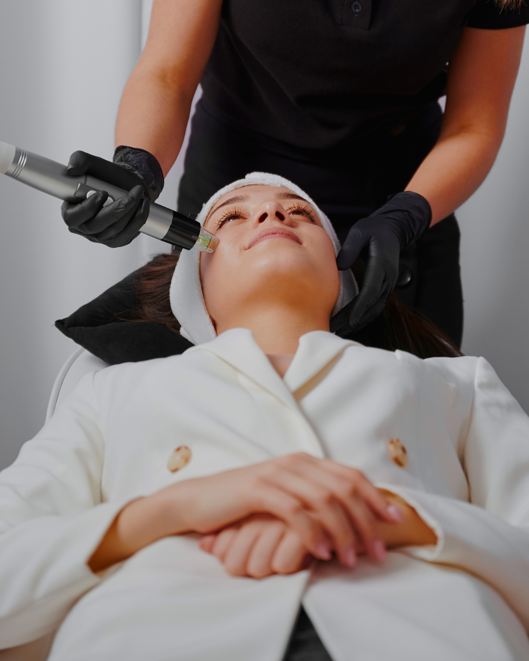 Radiofrequency Antiaging Treatment in Kilcullen