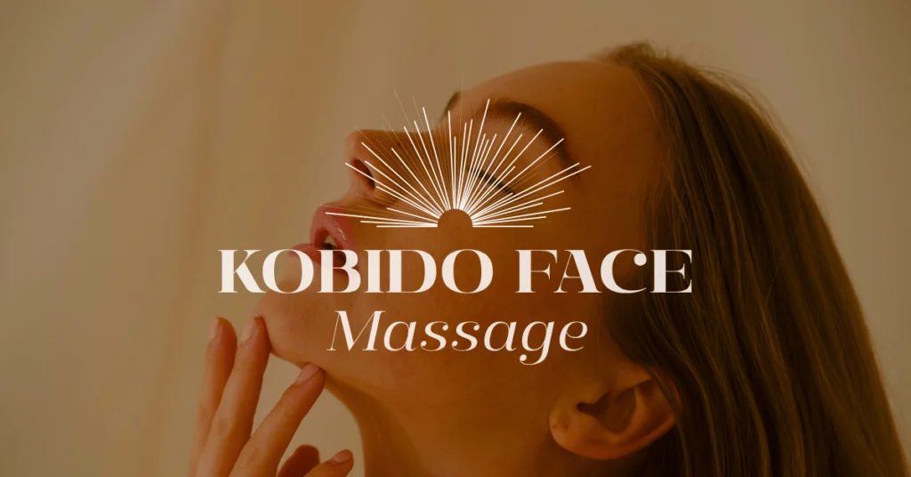 Kobido Massage Treatment in Kilcullen Mc Beauty House Marta Czarnecka