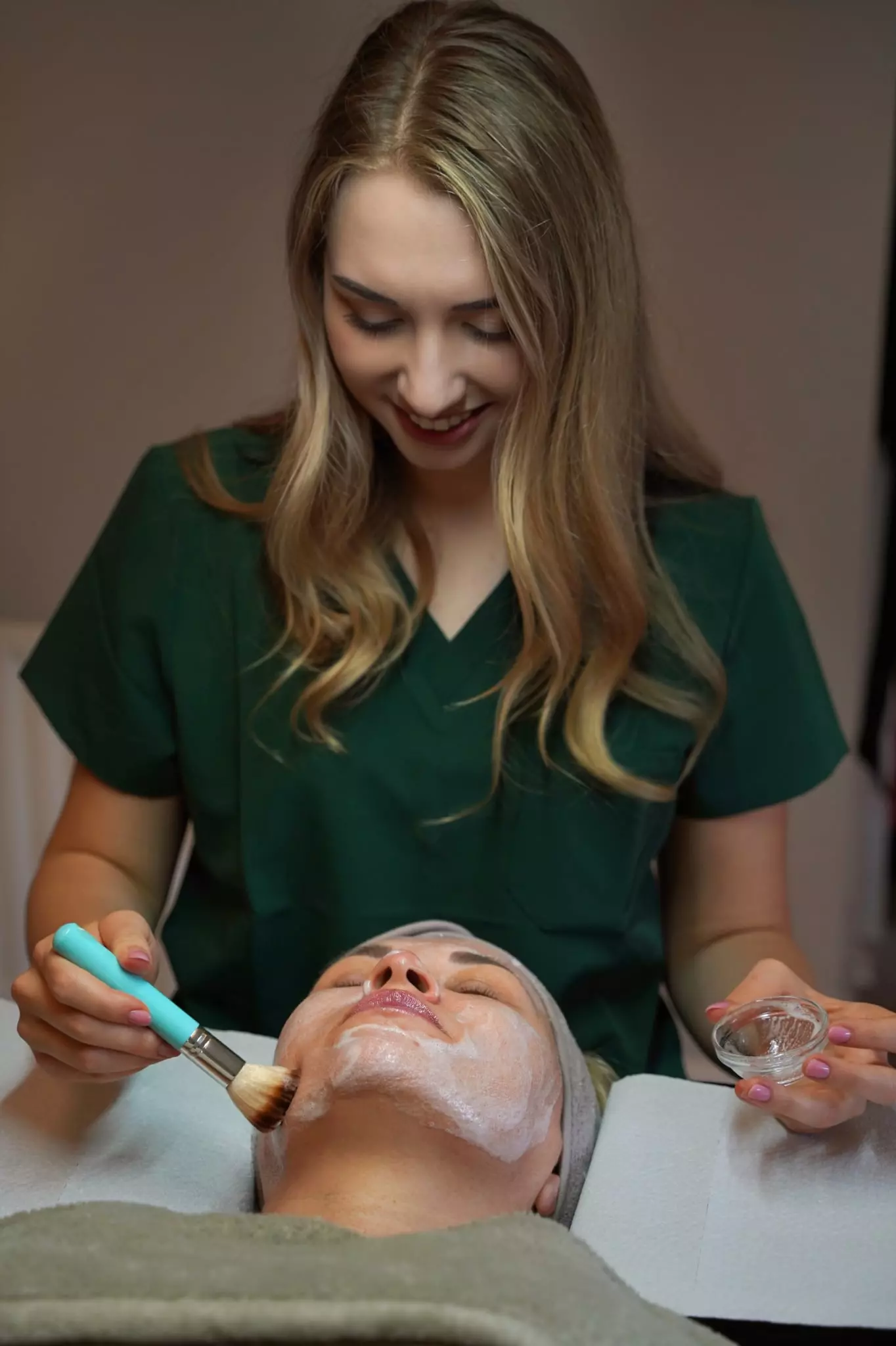 Marta Czarnecka Mc Beauty House in Kilcullen