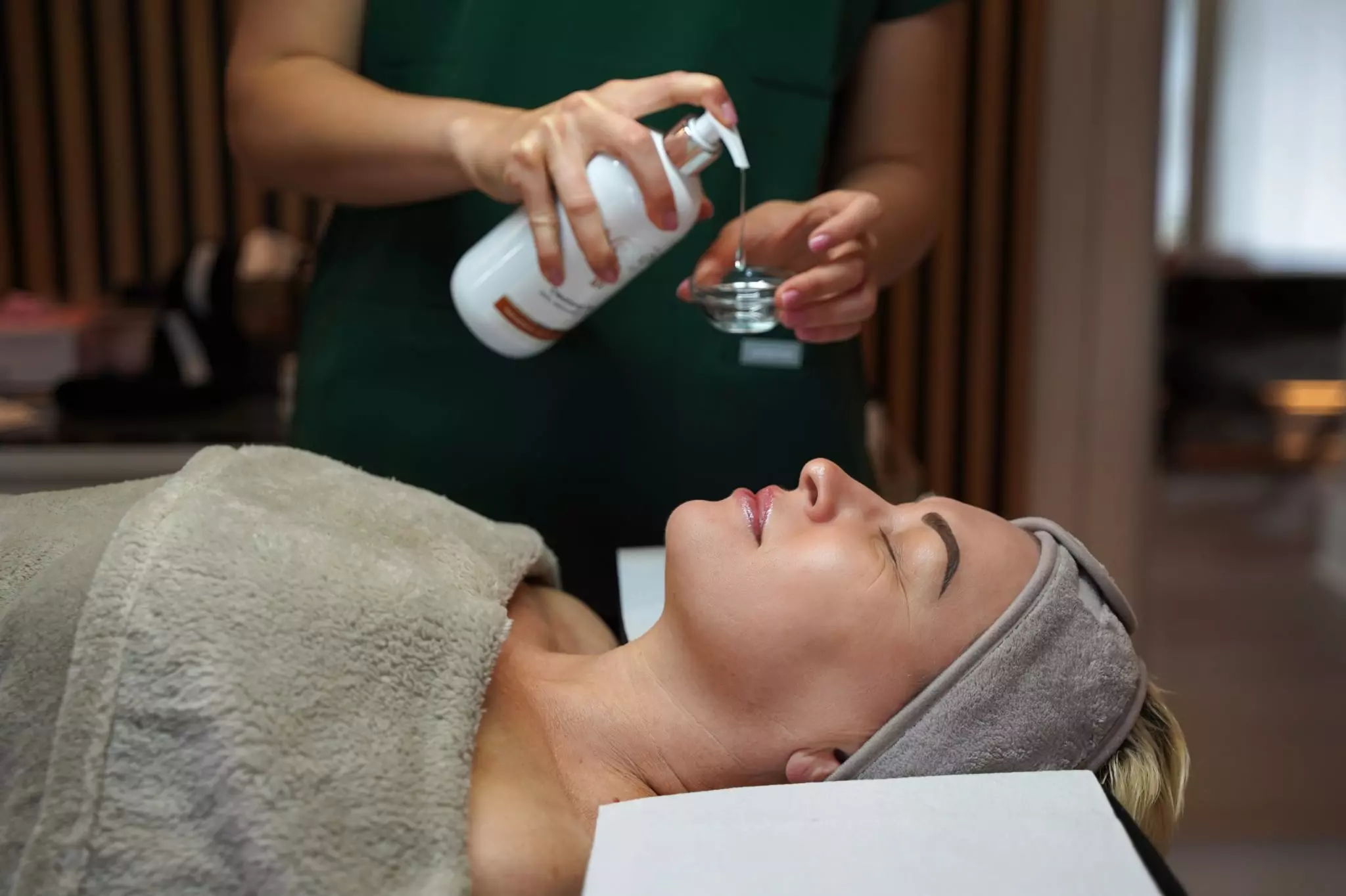 Marta Czarnecka Mc Beauty House in Kilcullen
