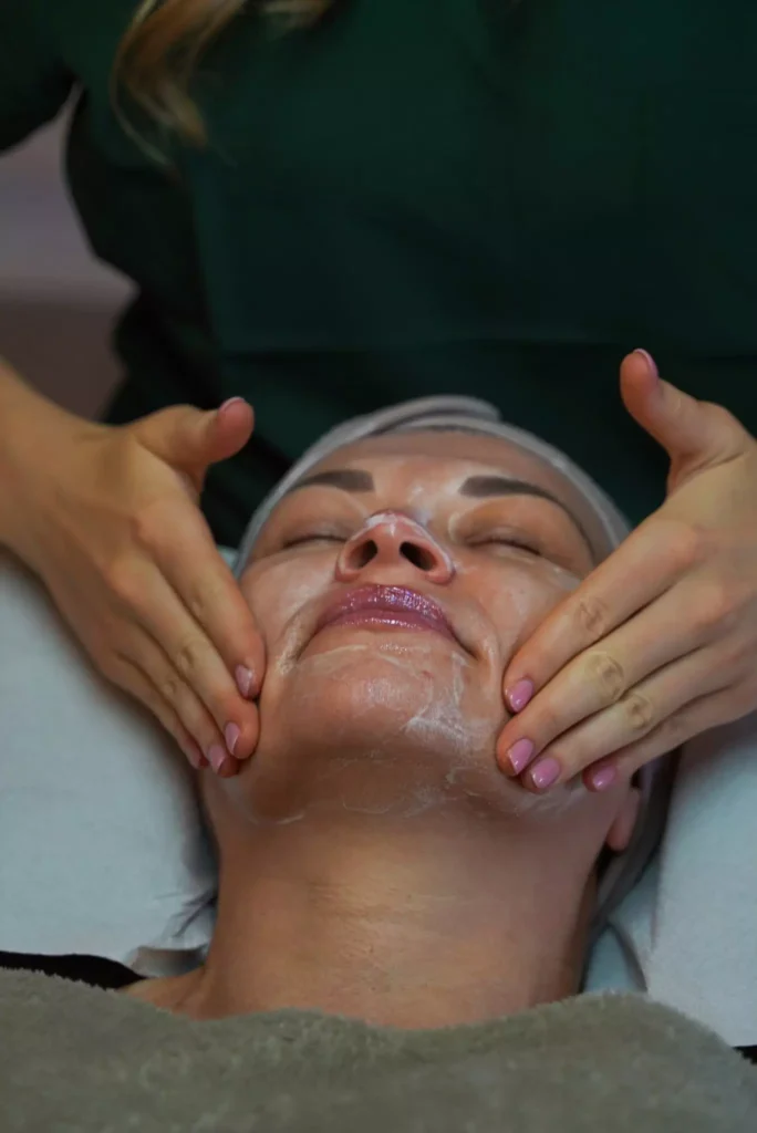 Chemical Peel Kilcullen