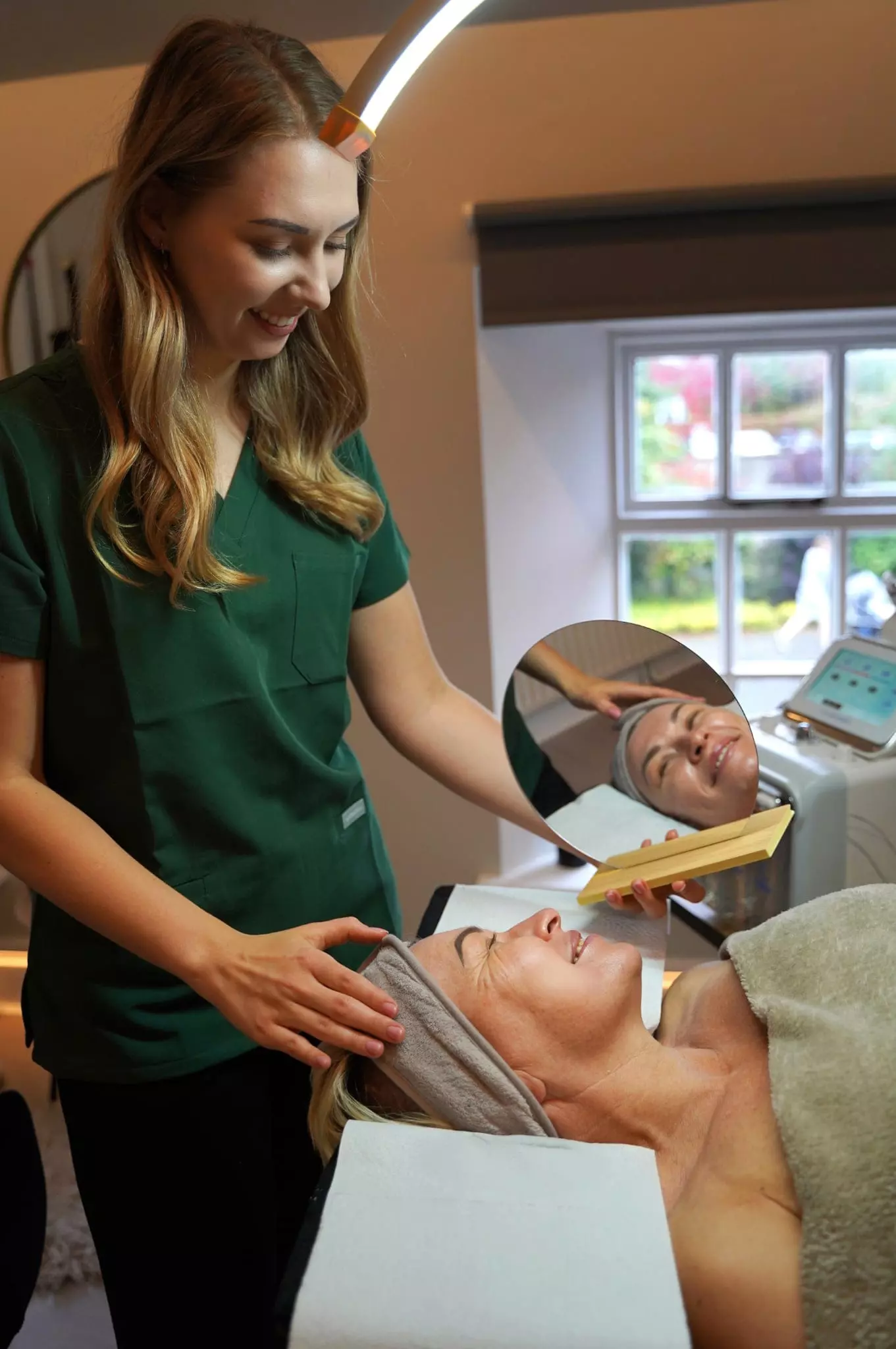 Marta Czarnecka Mc Beauty House in Kilcullen