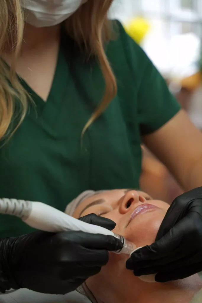 Hydrafacial Kilcullen