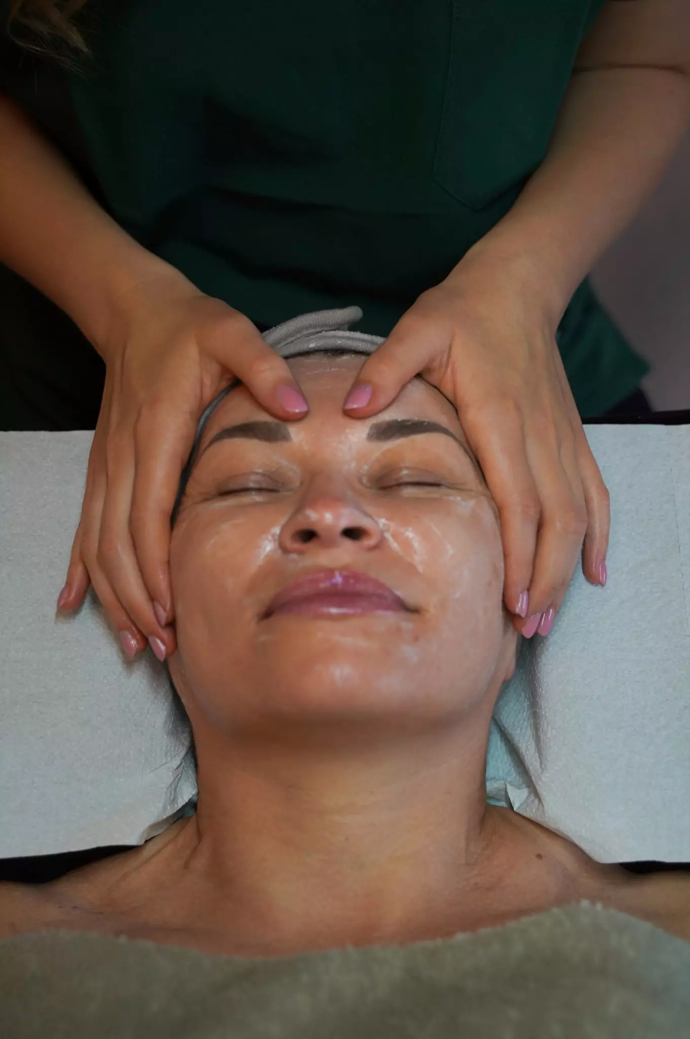Marta Czarnecka Mc Beauty House in Kilcullen