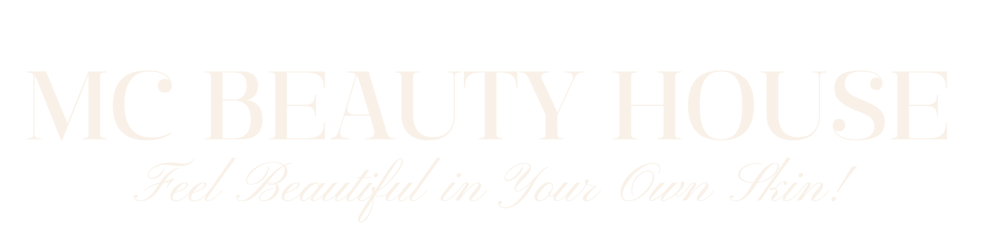 MC Beauty House Marta Czarnecka