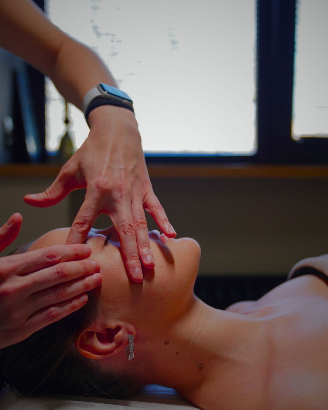 Mini Face Massage Kilcullen